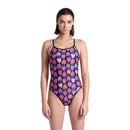 Arena SWIM TECH HIGH US COLLEGE WOMAN