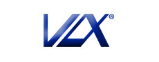 VLX brand logo