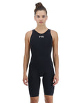 TYR Womens Venzo Phantom Closed Back Swimsuit