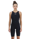 TYR Womens Venzo Phantom Closed Back Swimsuit