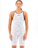TYR Venzo Camo Closed Back