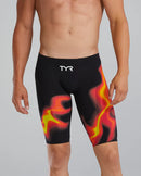 TYR Venzo Infrared Low Waist Jammer