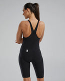 TYR Womens Venzo Phantom Closed Back Swimsuit