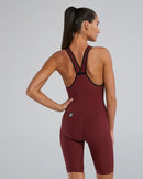 TYR Women's Venzo Closed Back Tech Suit Swimsuit