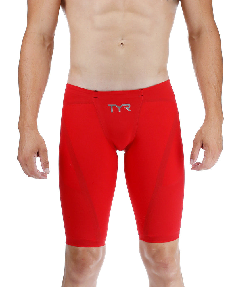 TYR Venzo Solid Low Waist Jammer