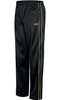 Black/Gold