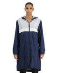 TYR Women's Alliance Podium Parka