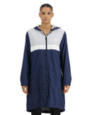 TYR Women's Alliance Podium Parka