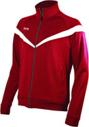 TYR Male Freestyle Warm-Up Jacket