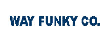 Way Funky Company brand logo
