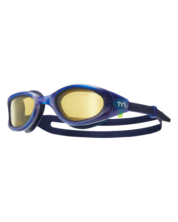 TYR Special Ops 3.0 Polarized Adult Goggles