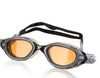 Silver-Black/Bronze