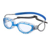 Clear-Blue/Clear (047)