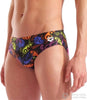BLACK MULTI (501)