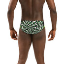 DOLFIN Reliance Mens Atomic Color Block Racer