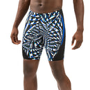 DOLFIN Reliance Mens Atomic Color Block Jammer