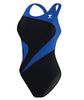 Black/Blue