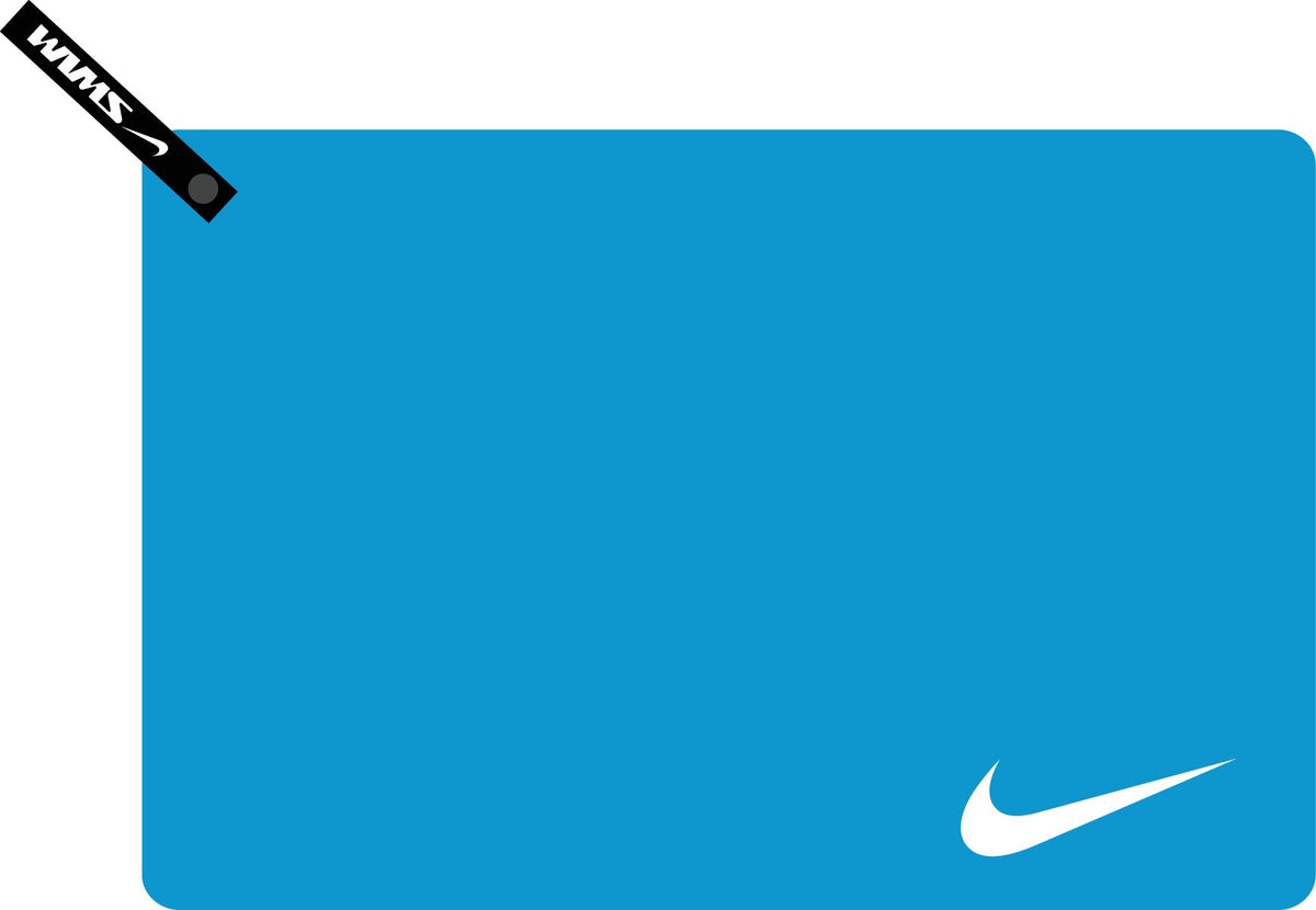nike swim towel