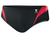 Black/Red