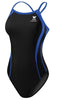 Black/Blue (93)