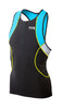 Black/Blue/Yellow (705)