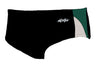 Black/Green/White (947)