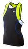 Black/Blue