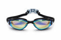 VLX AeroSight Polarized Swim Goggle