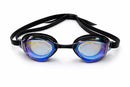 VLX Intimidator Mirrored Swim Goggle