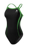 Black/Green (14)