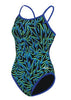 Blue/Black (574)