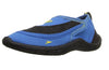 Blue/Black