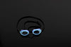 Blue/Clear