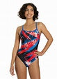 Speedo Women's Bolted Flyback