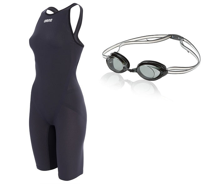 Championship Suits-Carbon Flex