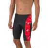 Speedo Red