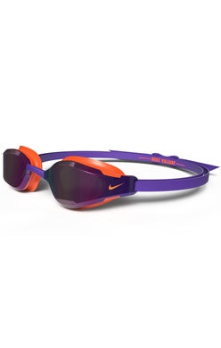 NIKE Valiant Mirrored Goggle