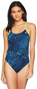 TYR Women's Kauai Cutoutfit Swimsuit