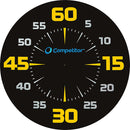 COMPETITOR 31 Inch Replacement Face