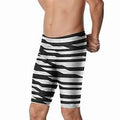 SPEEDO Contort Stripes Jammer