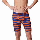 SPEEDO Contort Stripes Jammer