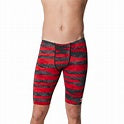 SPEEDO Contort Stripes Jammer