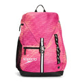 Speedo 35L Printed Team Bag - Swim Training Backpack