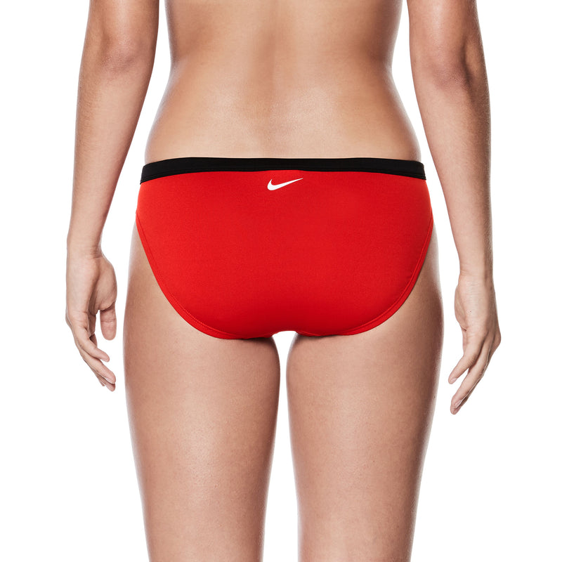 NIKE Women's Guard Sport Bikini Bottom