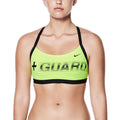 NIKE Women's Guard Power Back Top