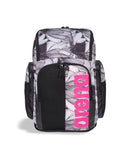 ARENA Spiky III Backpack 45 Allover