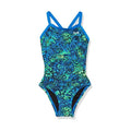 TYR Nebulous Diamondfit Swimsuit - Youth