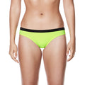 NIKE Women's Guard Sport Bikini Bottom