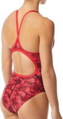 TYR Women's Glacial Diamondfit Swimsuit