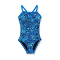 TYR Nebulous Diamondfit Swimsuit - Youth
